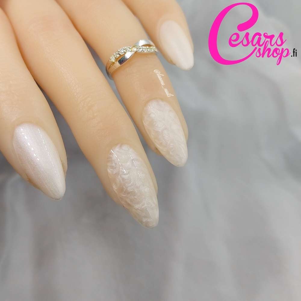 Bluesky Gel Polish, Virtual Gem