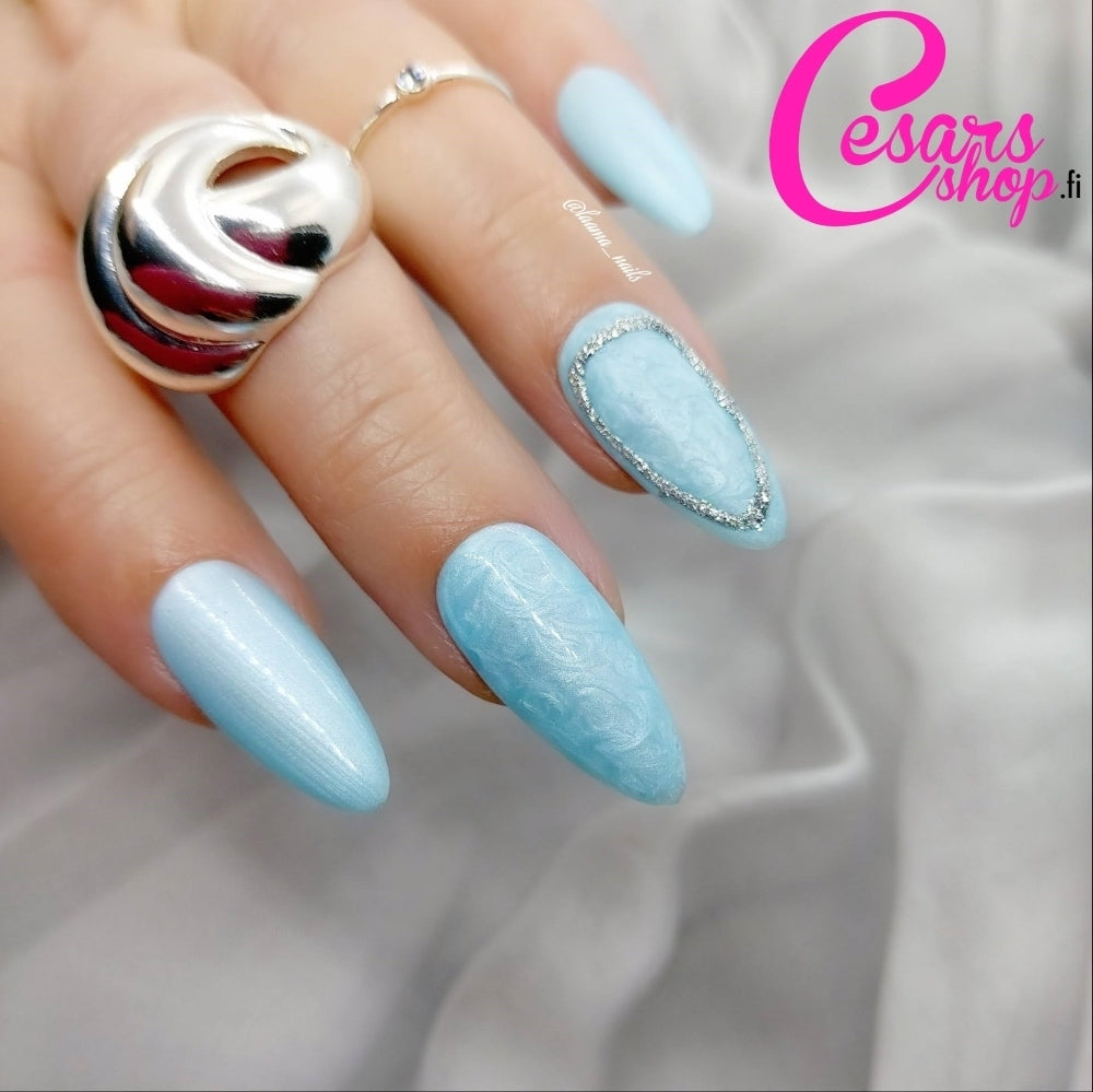 Bluesky Gel Polish, Young Influencer