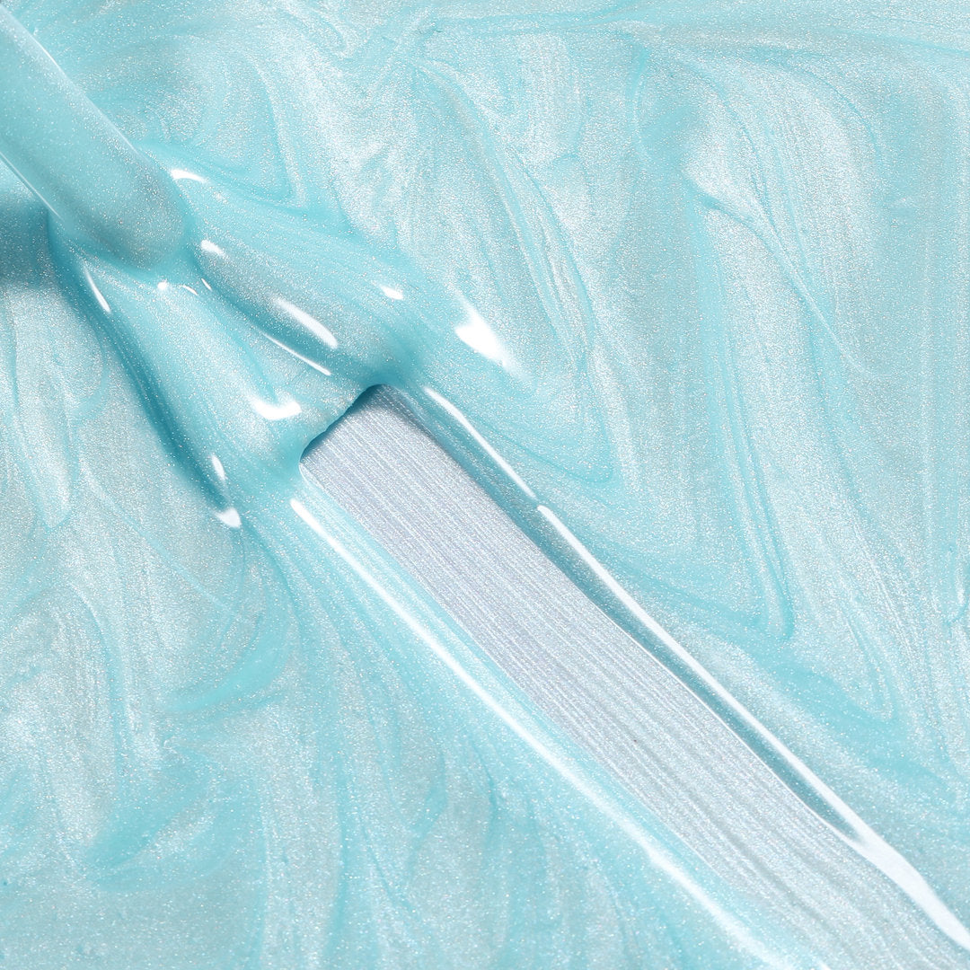 Bluesky Gel Polish, Young Influencer