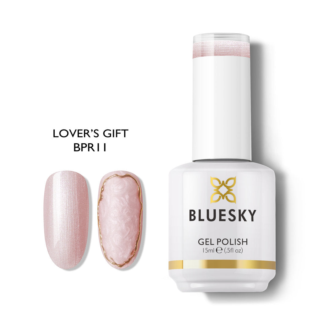 Bluesky Geelilakka SISÄLTÄÄ TPO, Lover's Gift