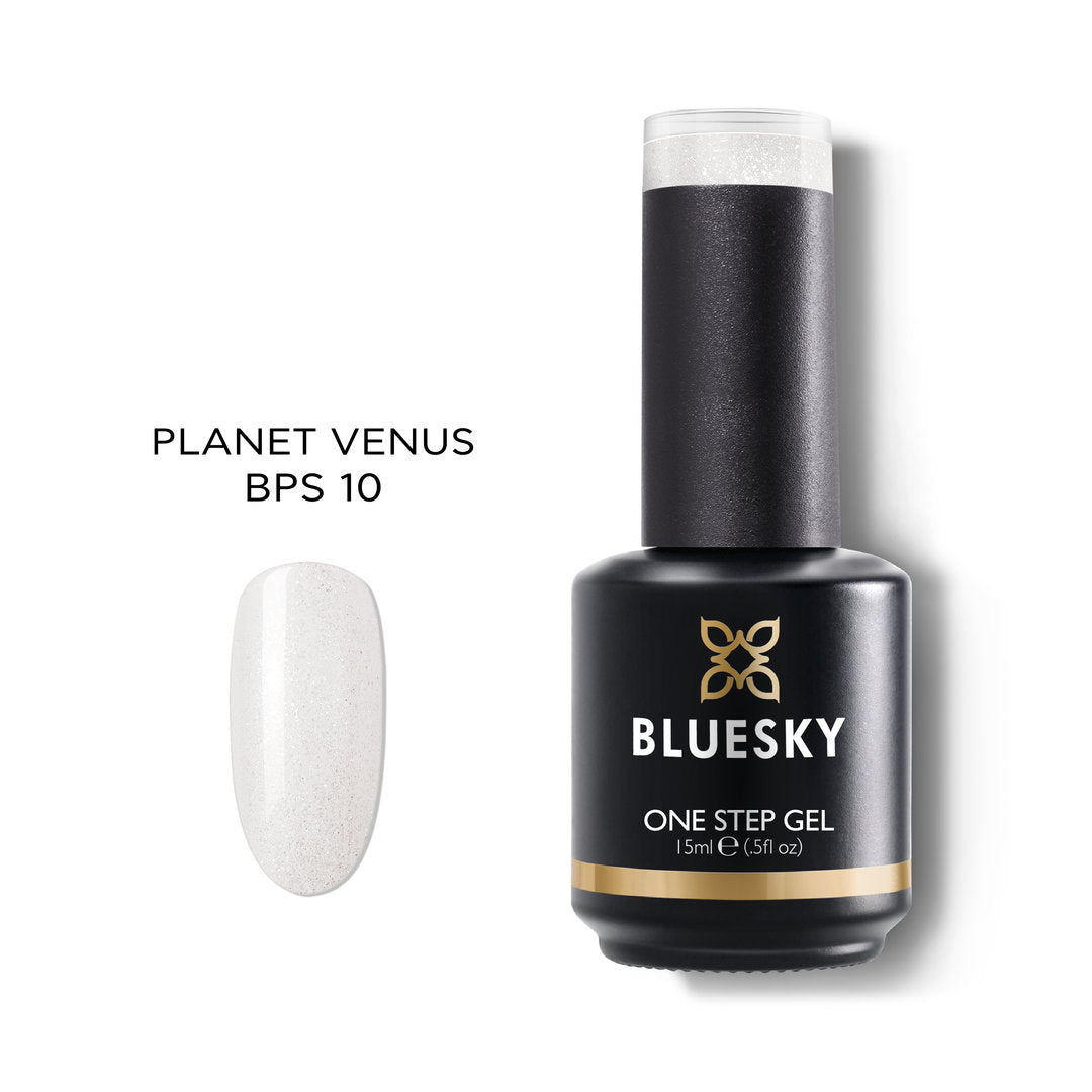 Bluesky Gel Polish, Planet Venus