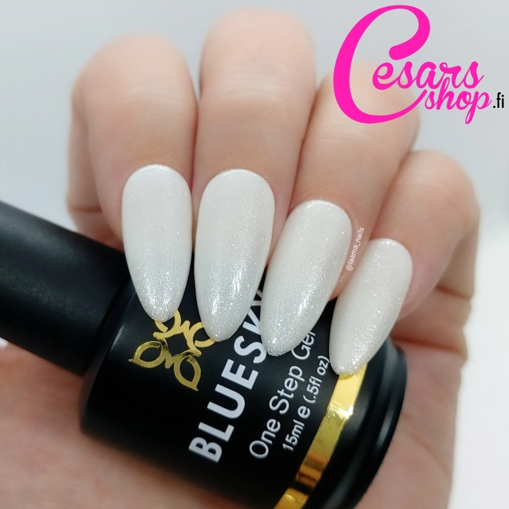 Bluesky Gel Polish, Planet Venus