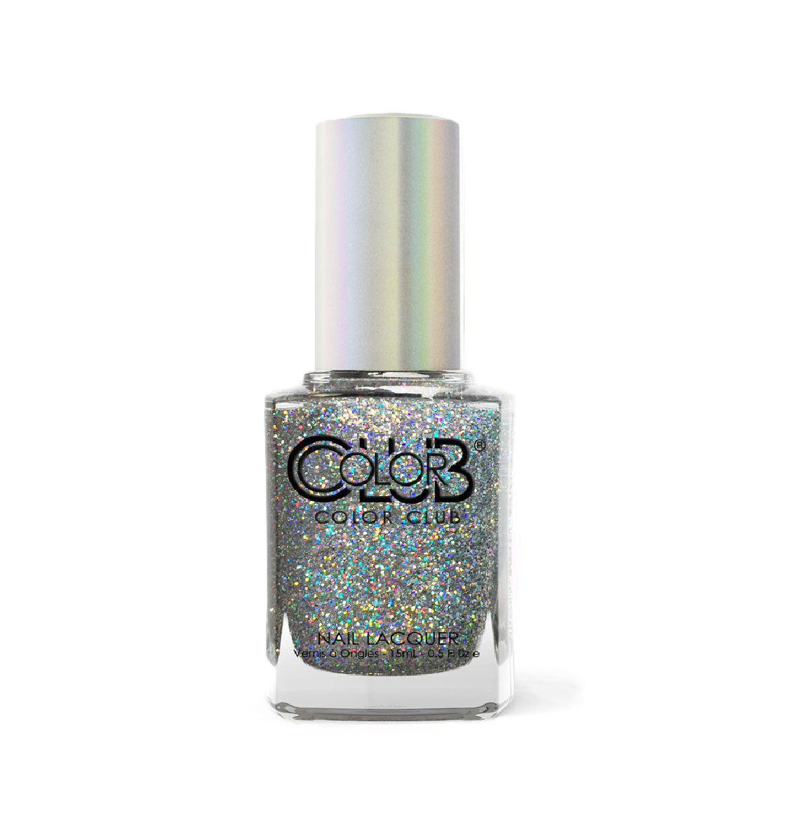 Color Club Nail Polish, Break It Up 1150