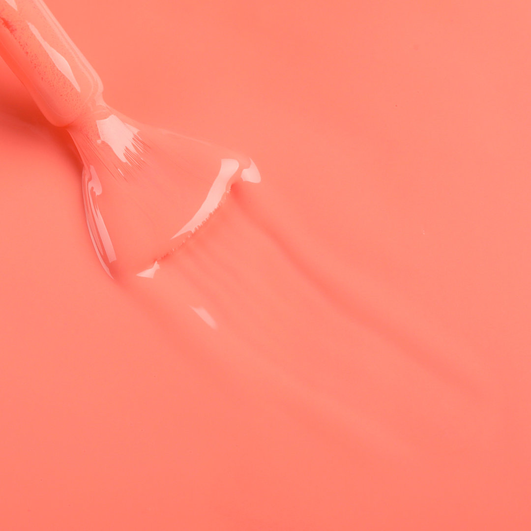 Bluesky Gel Polish, California Coral