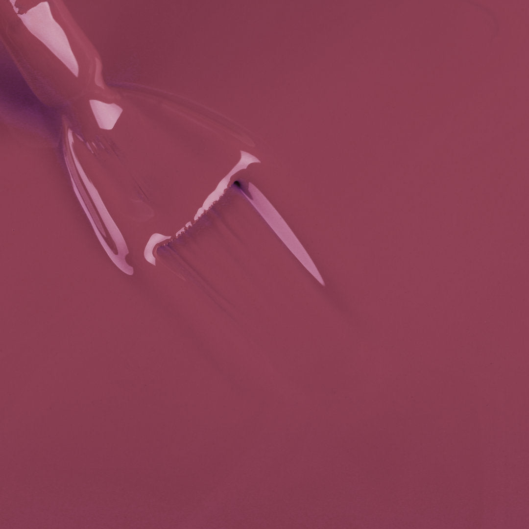 Bluesky Gel Polish, Marsala