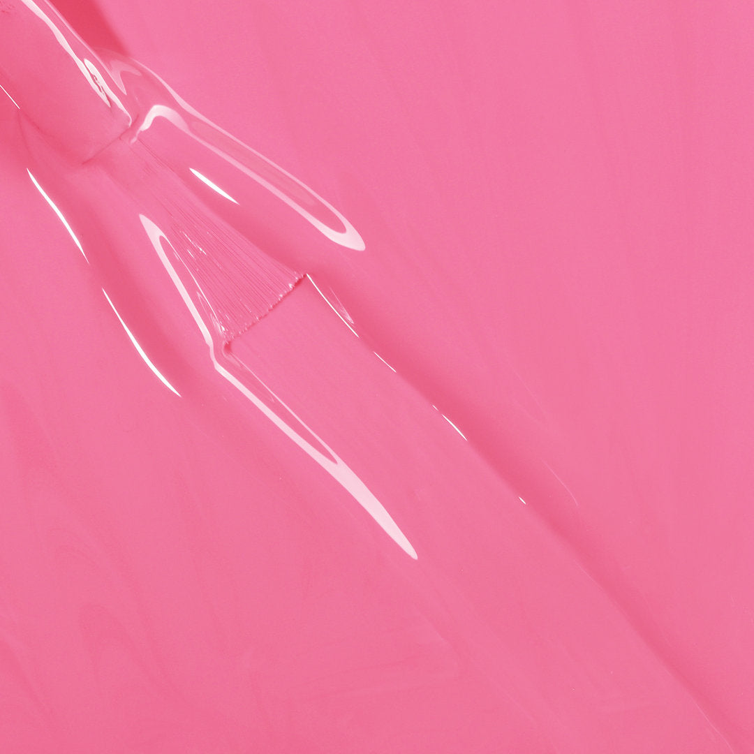 Bluesky Gel Polish, Pink Lemonade