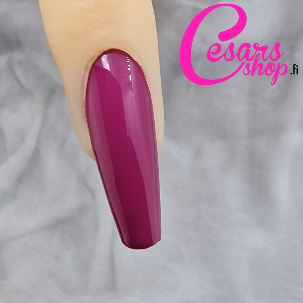 Bluesky Gel Polish, Diva Dash