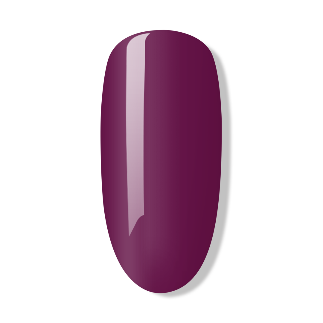 Bluesky Gel Polish, Diva Dash
