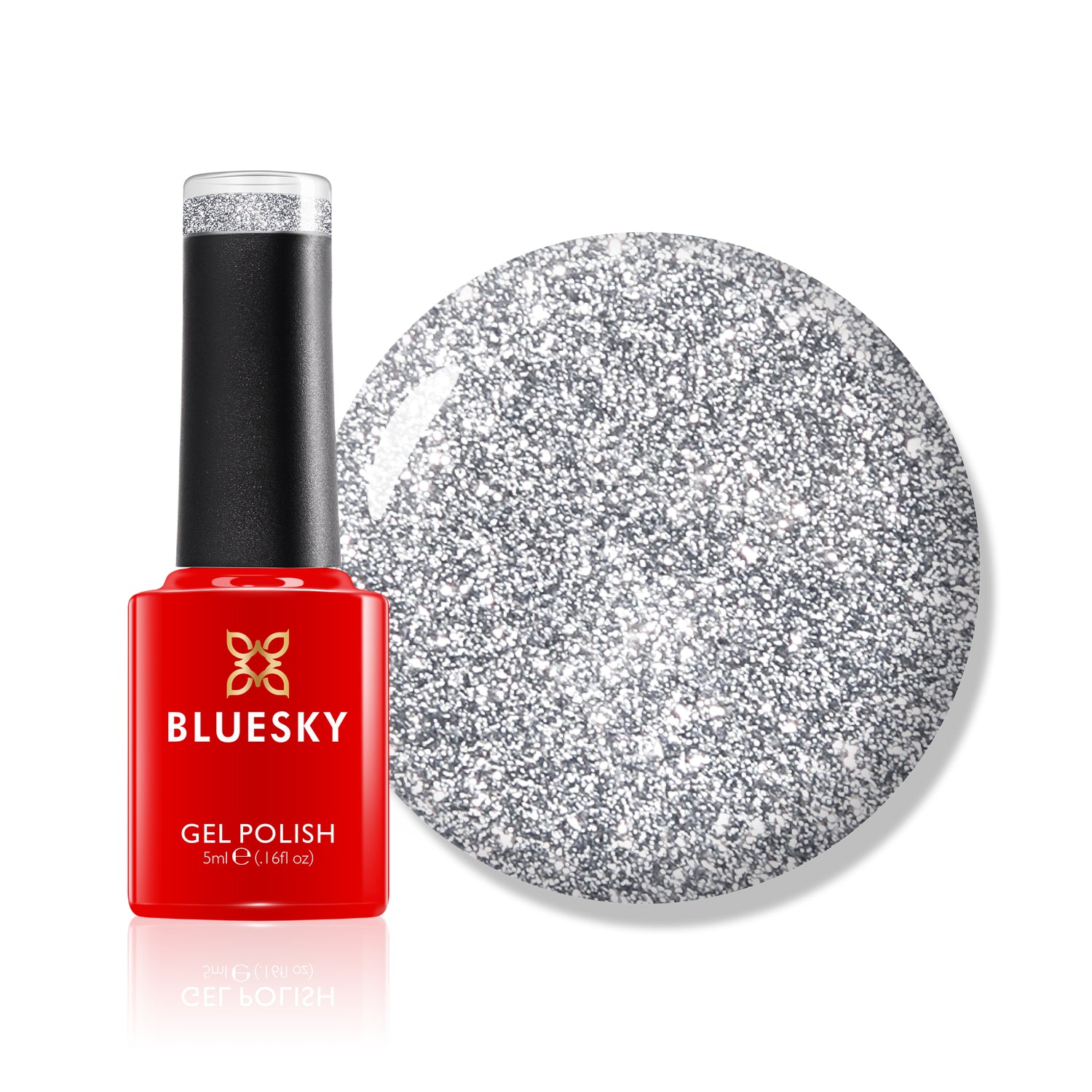 Bluesky Gel Polish, Notable