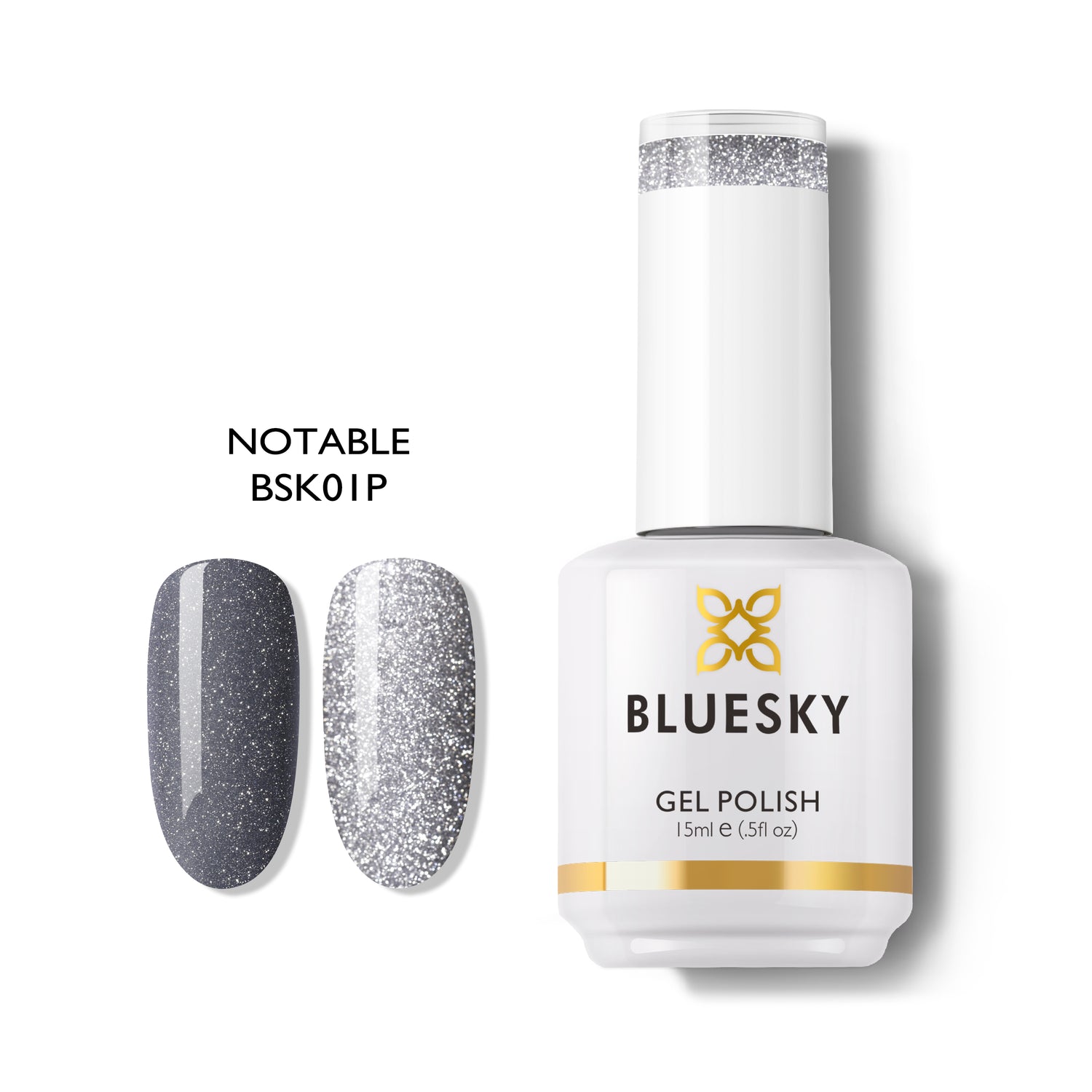 Bluesky Gel Polish, Notable