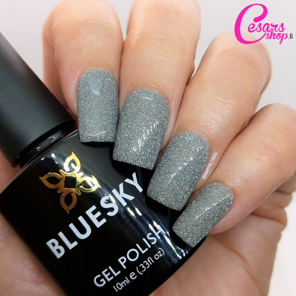 Bluesky Gel Polish, Notable