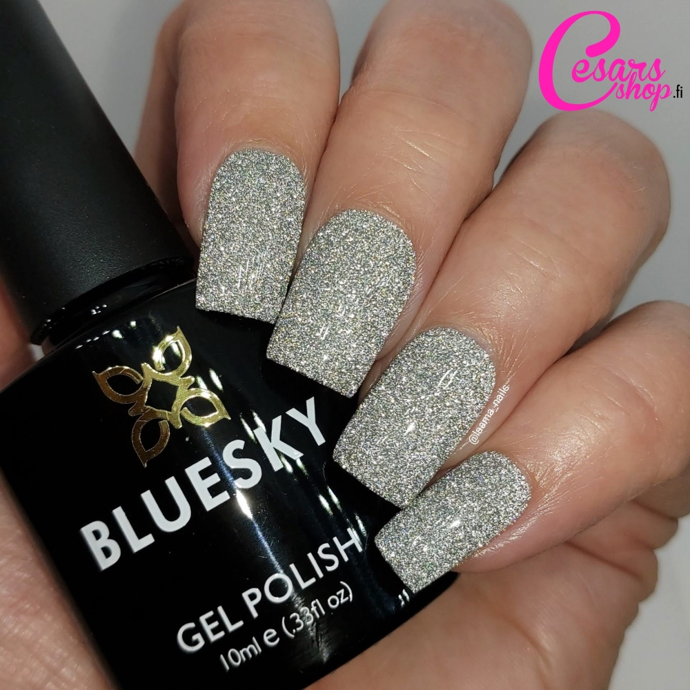 Bluesky Gel Polish, Notable