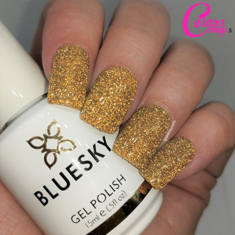 Bluesky Gel Polish, Your Illusion