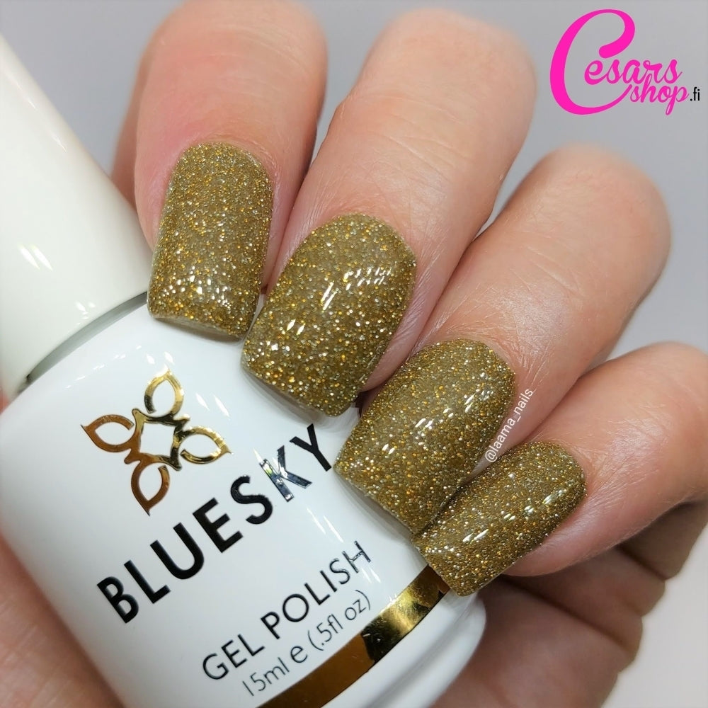 Bluesky Geelilakka, Your Illusion