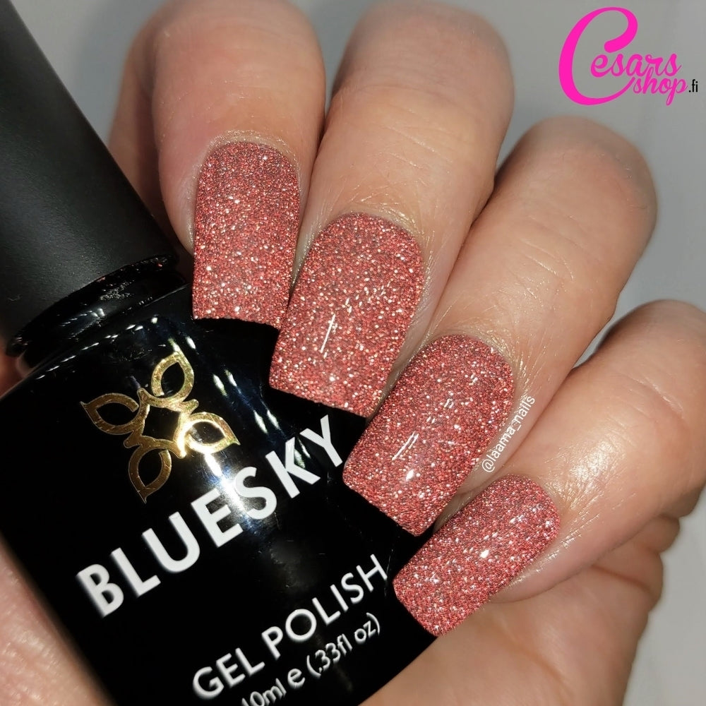 Bluesky Gel Polish, It's Brilliant