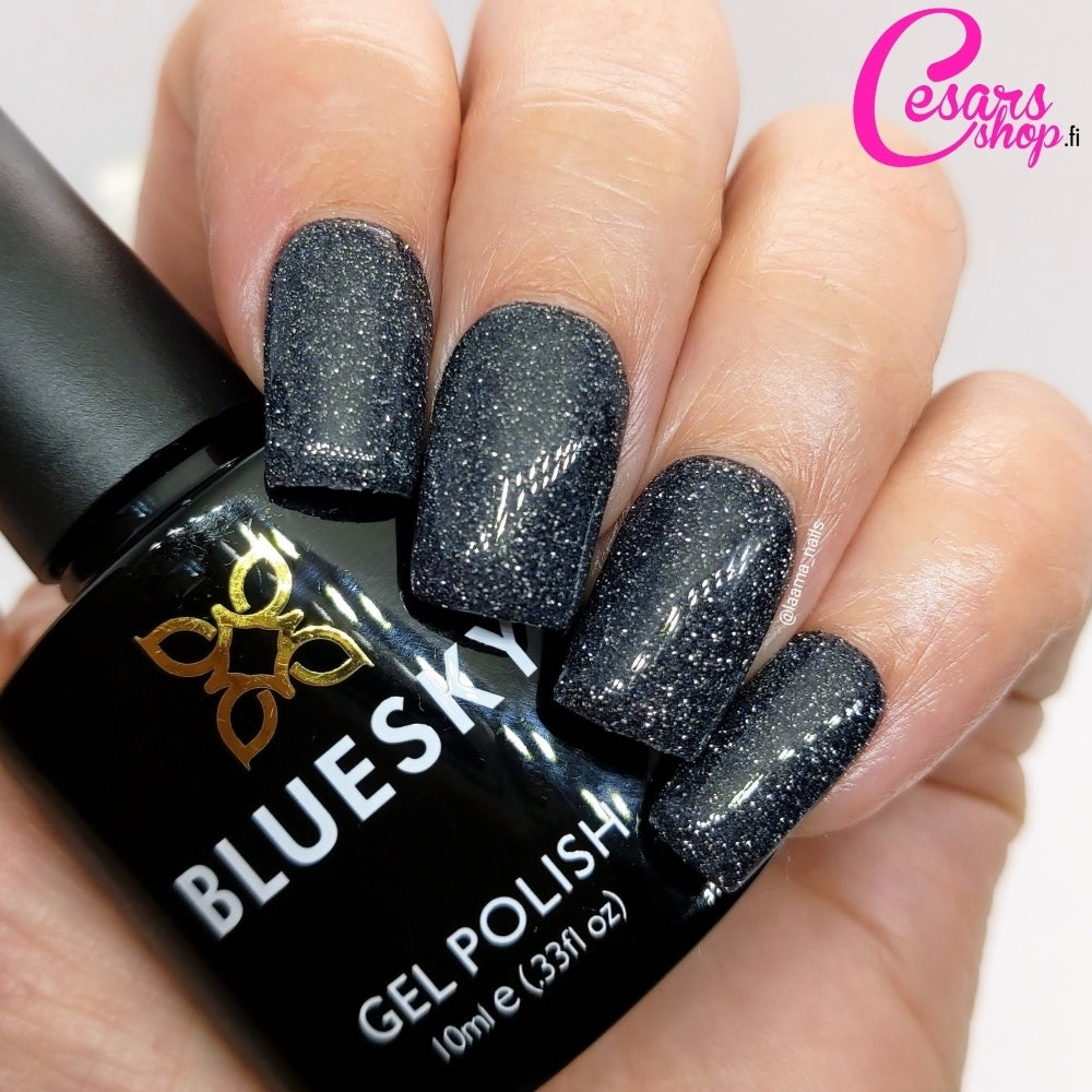 Bluesky Gel Polish, High Note