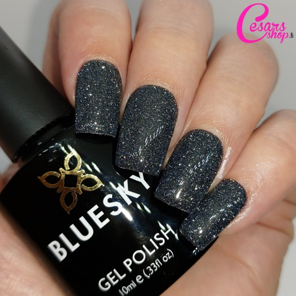 Bluesky Gel Polish, High Note