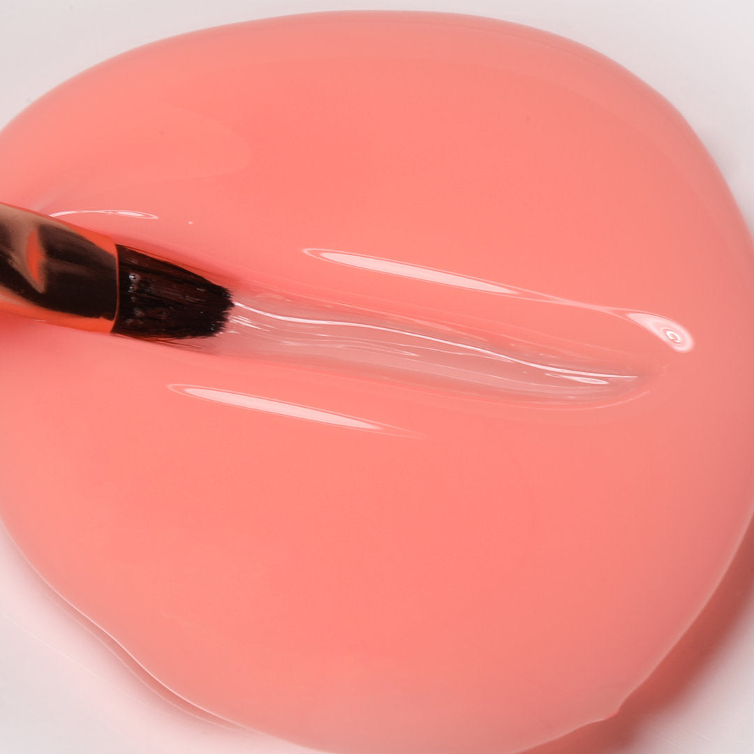 Bluesky Builder Gel Rakennegeeli, Coral 09