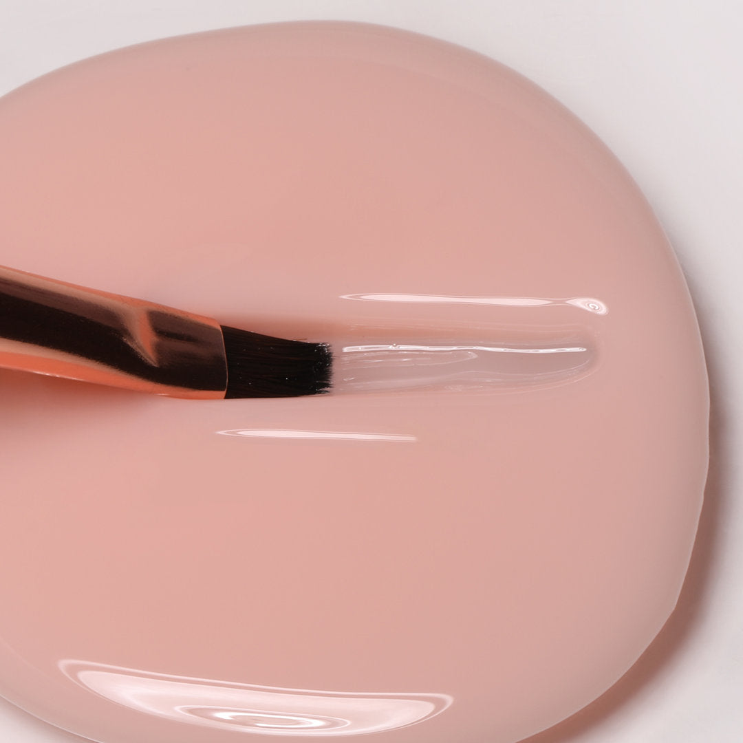 Bluesky Builder Gel, Pink Nude