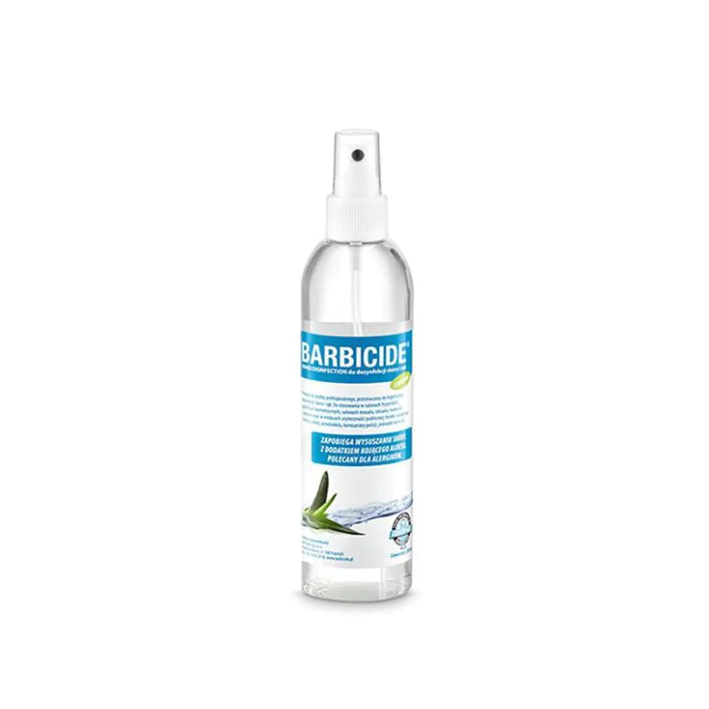 Barbicide Hand Sanitizer