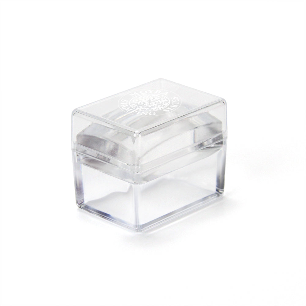 Moyra Leimasin, Ice Cube 14