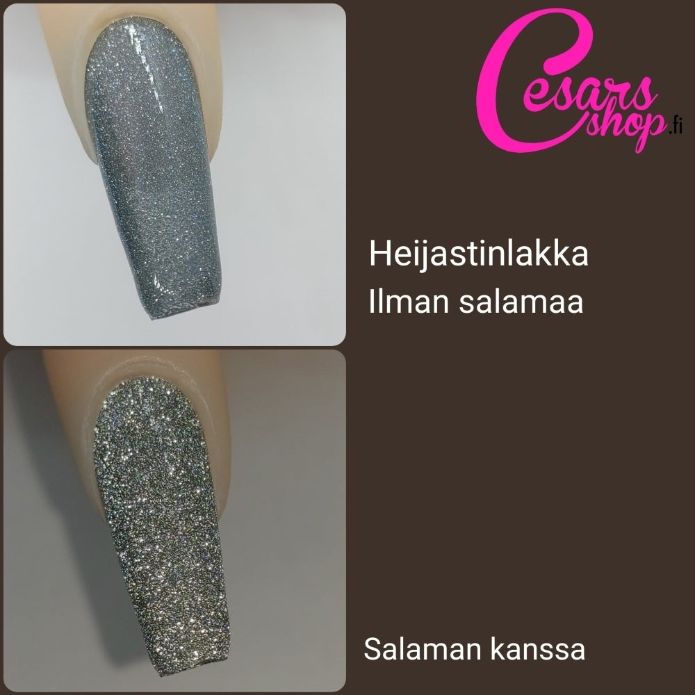 Bluesky Gel Polish, Notable