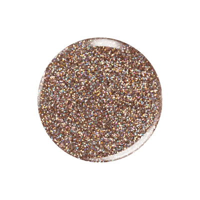 Kiara Sky Diamond FX Acrylic Powder 56g, Cake It Easy