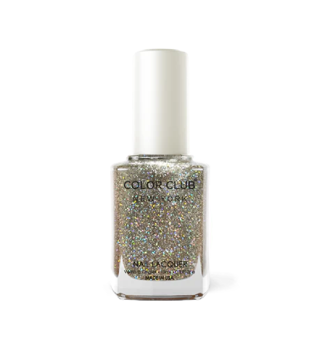 Color Club Nail Polish, Can't Deny A Gemini 1360