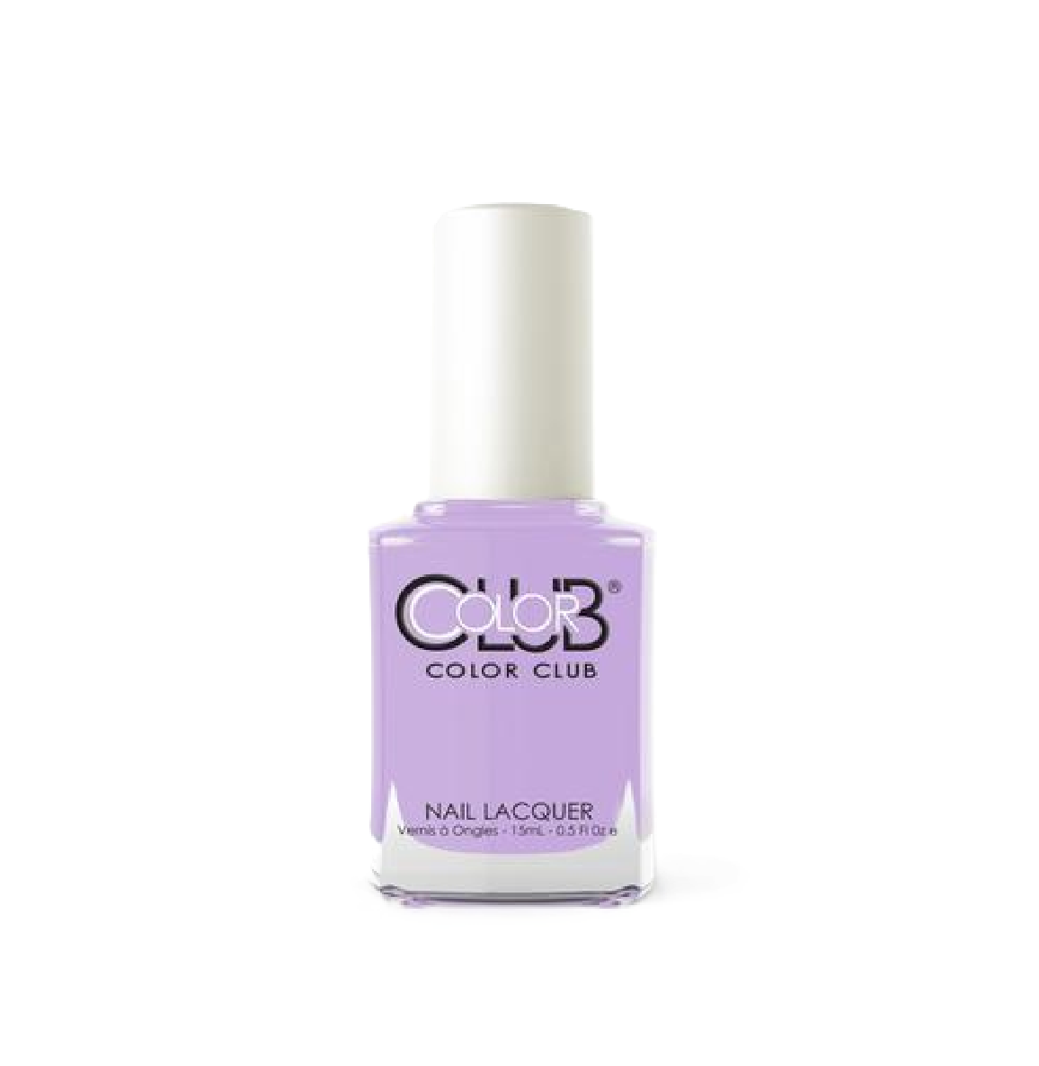 Color Club Nail Polish, Can You Not? 1222