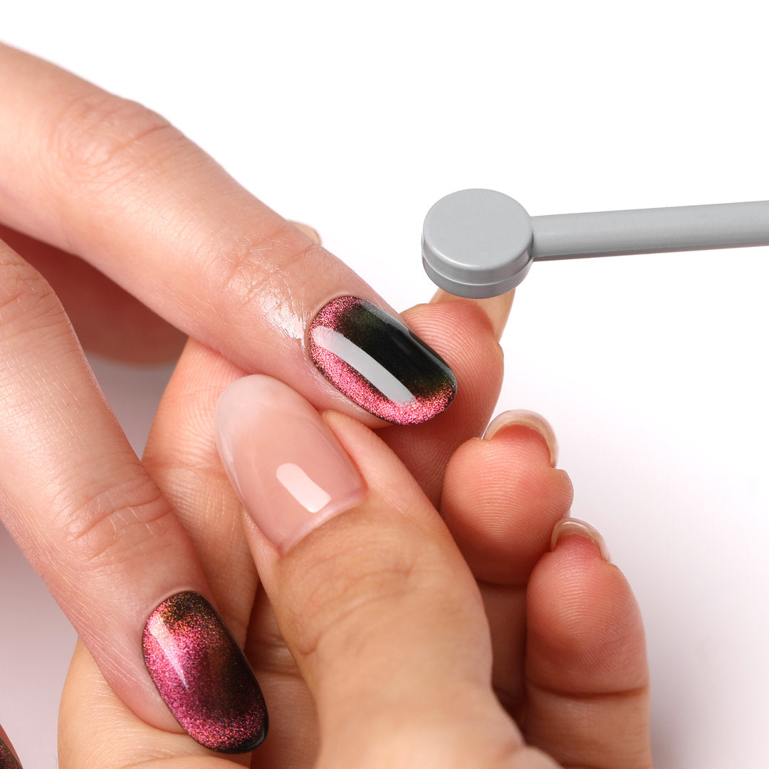 Bluesky Cat Eye Magneetti