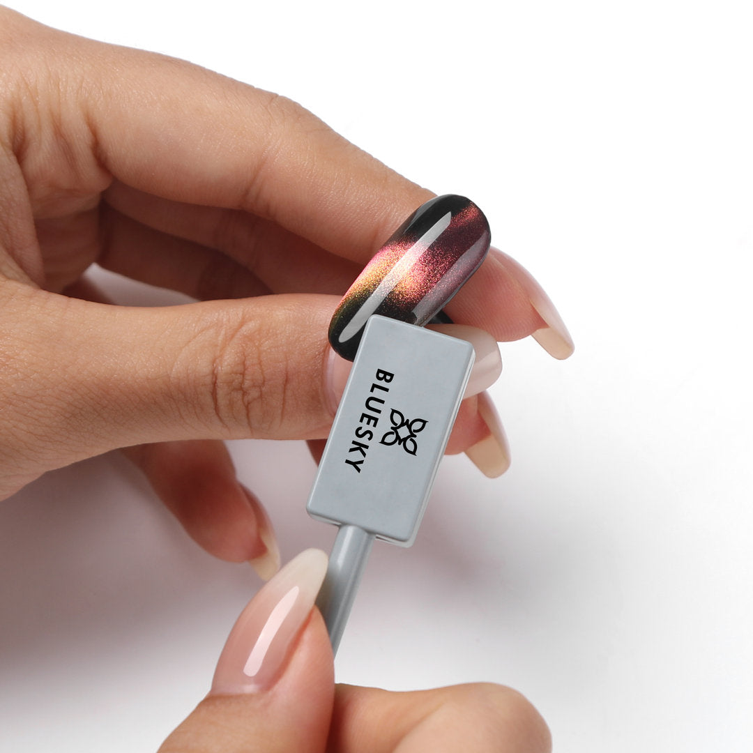 Bluesky Cat Eye Magneetti