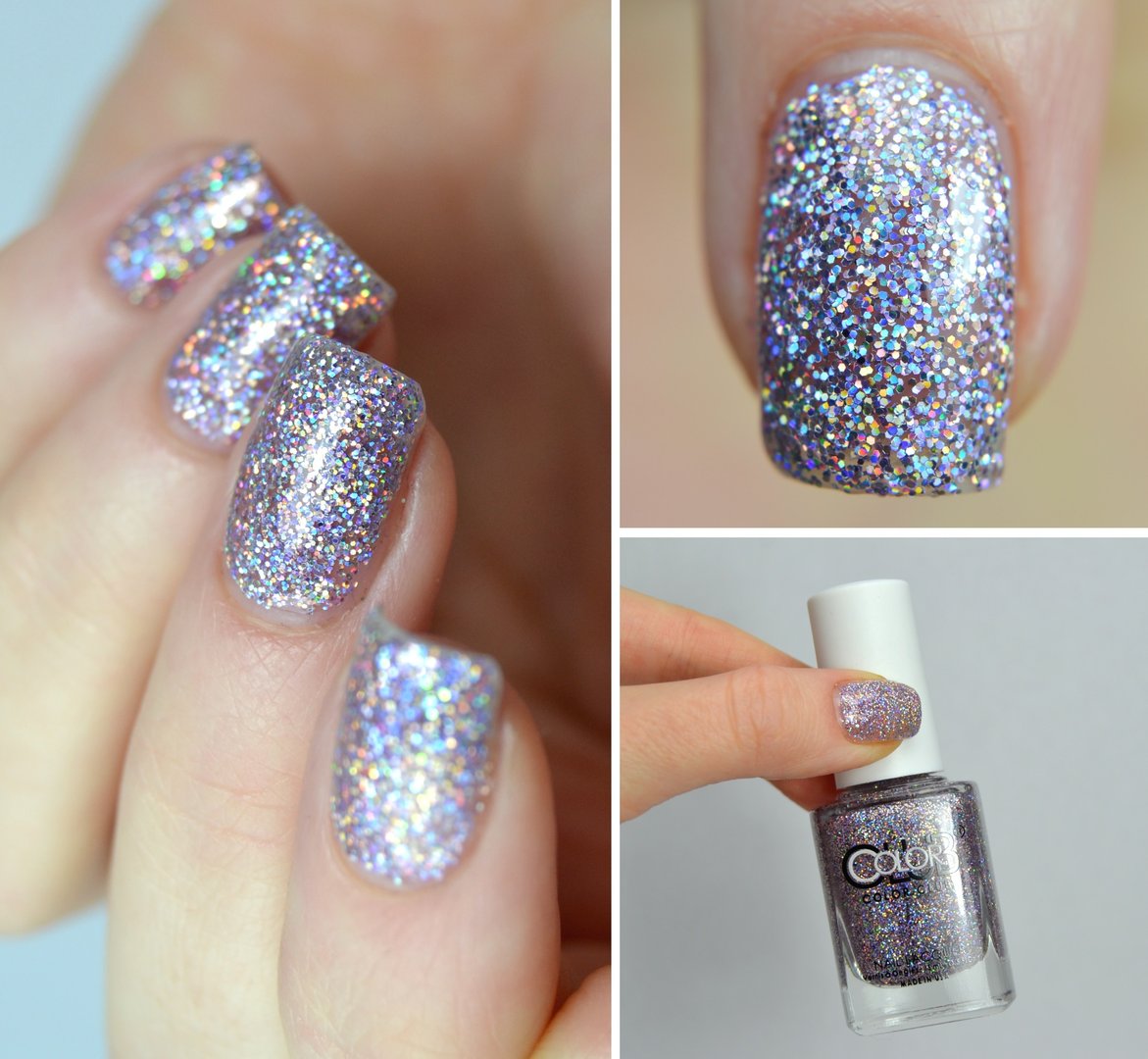 Color Club Kynsilakka, Take Me To VIP 1192