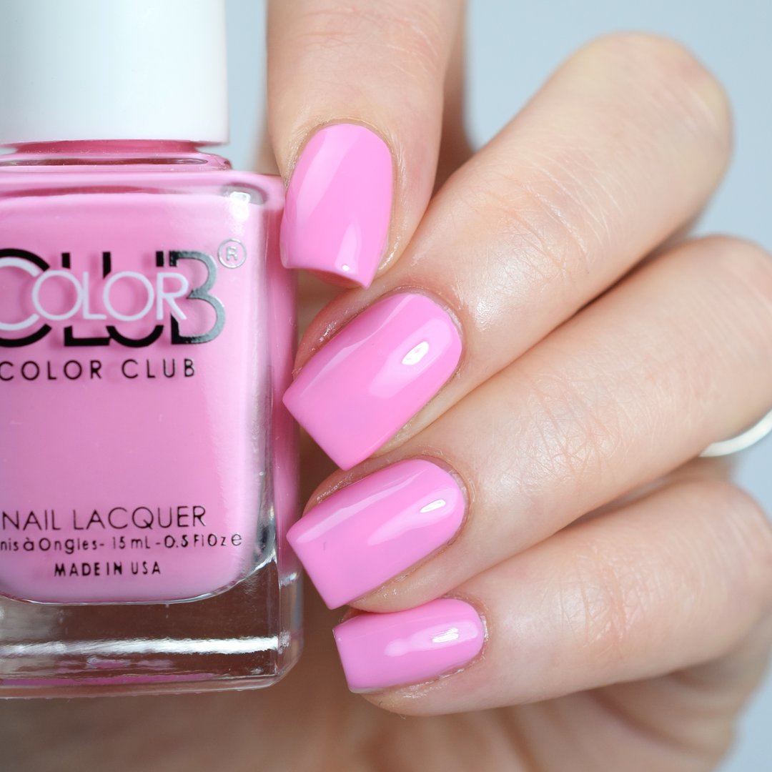 Color Club Nail Polish, Totally Worth It 1220