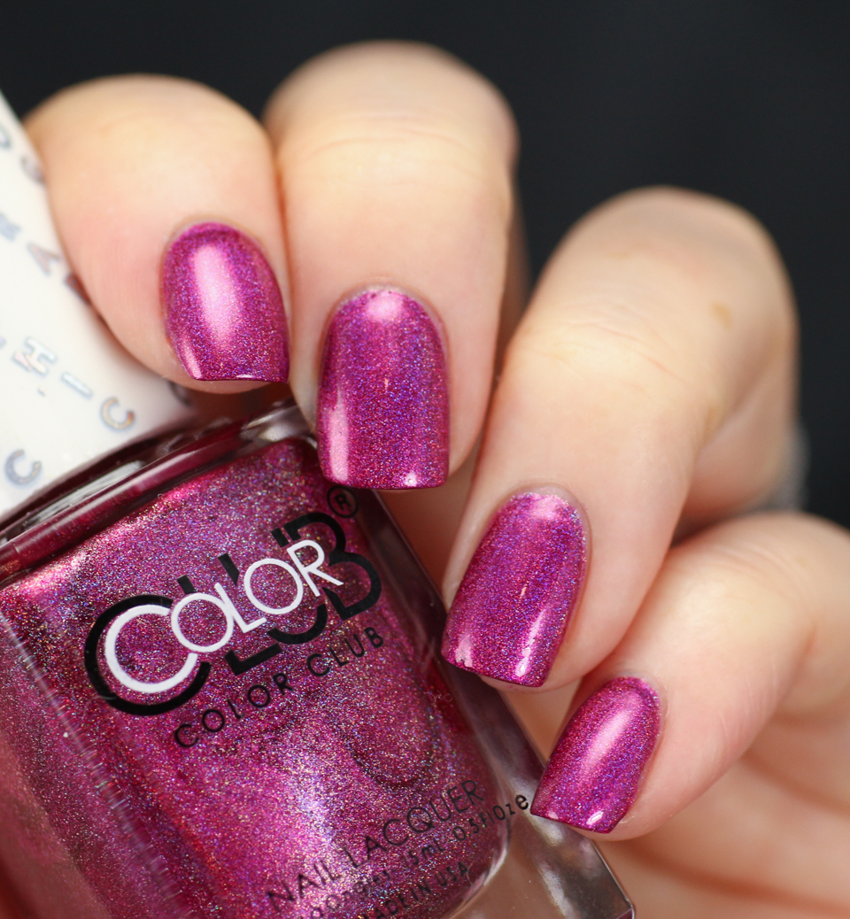 Color Club Nail Polish, That's Rich 1311