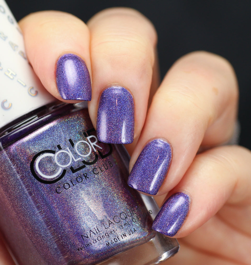 Color Club Nail Polish, Under Pressure 1313