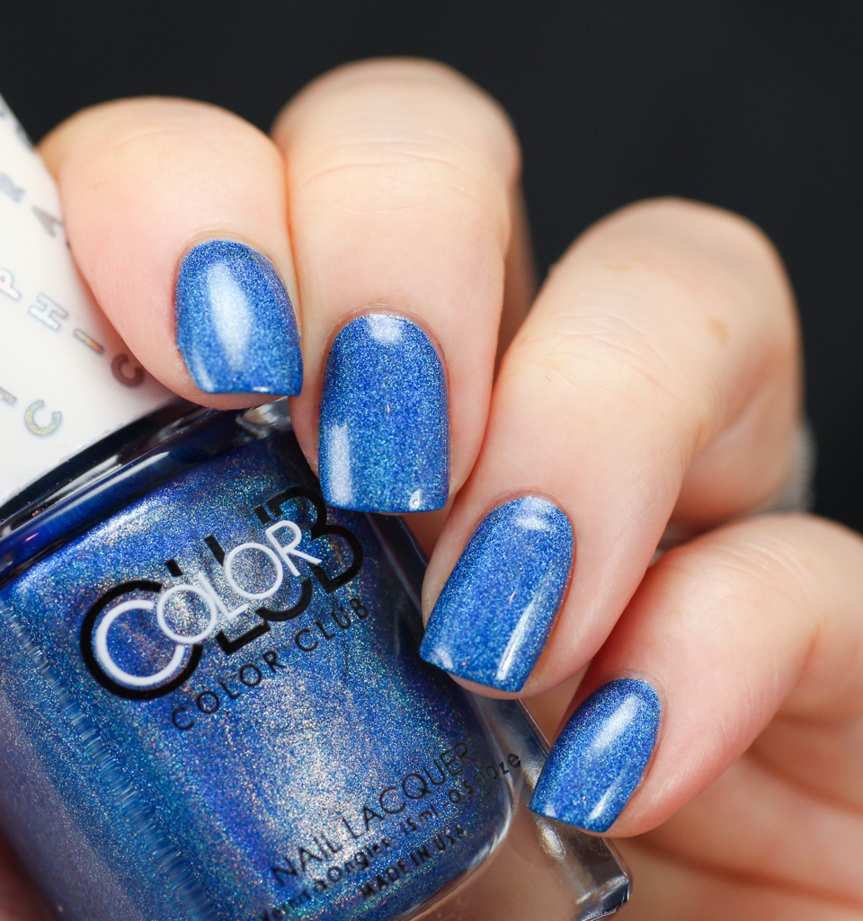 Color Club Nail Polish, What A Gem 1315
