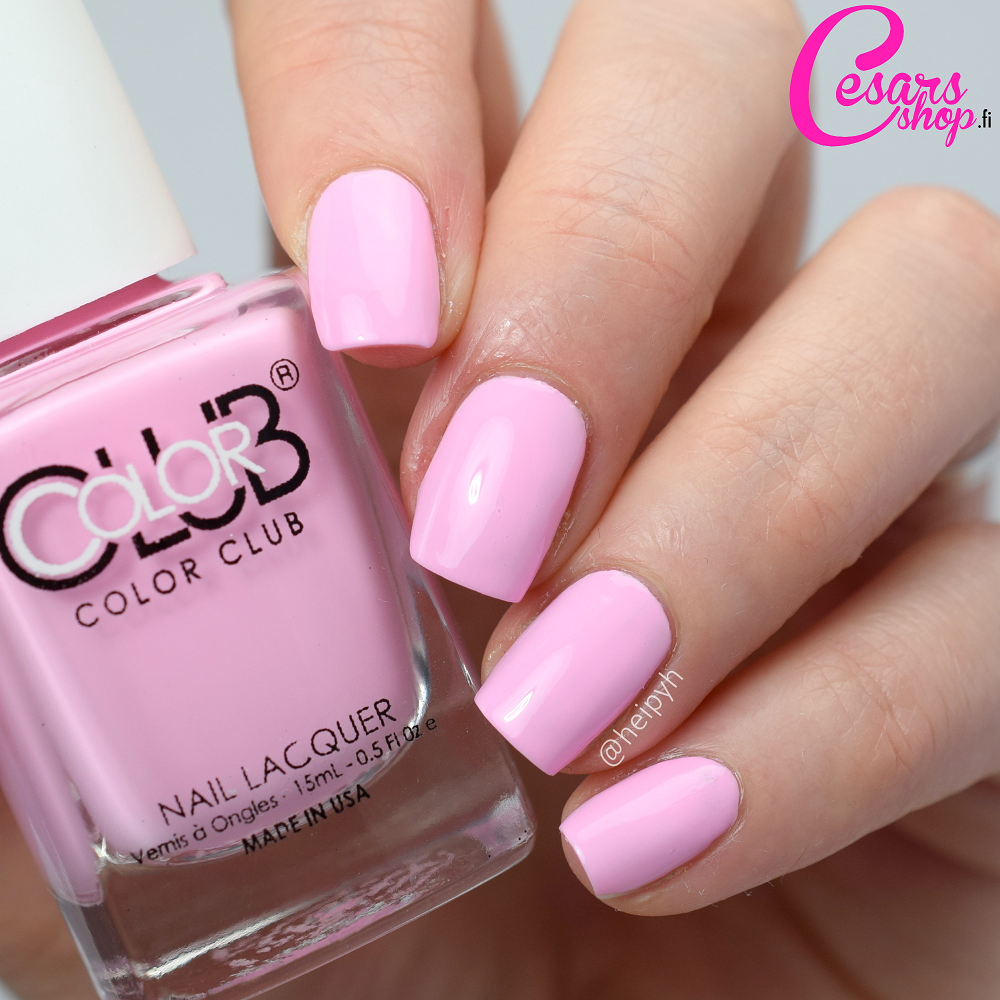 Color Club Nail Polish, Bouquet Of The Day 1320