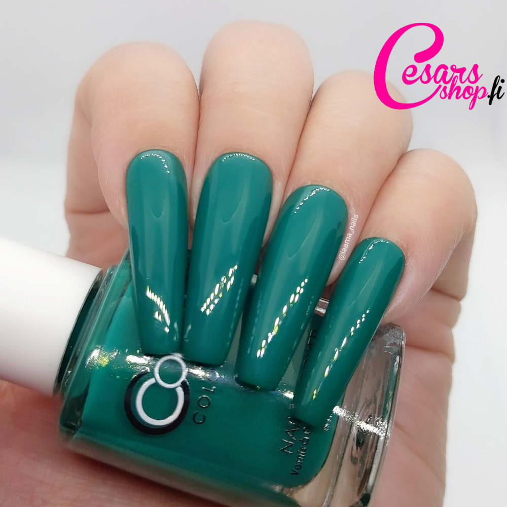 Color Club Nail Polish, Rein It In 1346