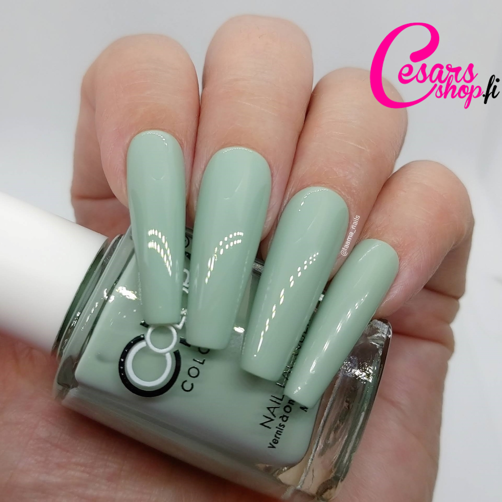 Color Club Nail Polish, Hold Your Horses 1347
