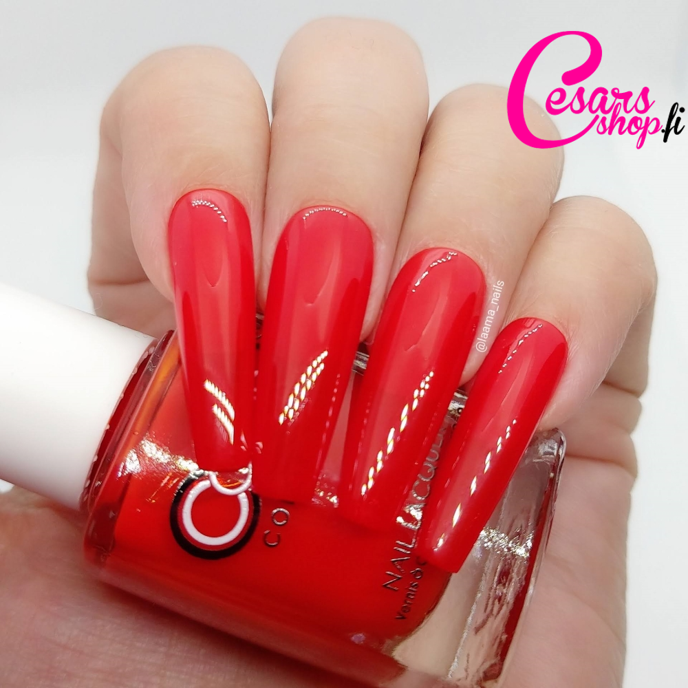 Color Club Nail Polish, What A Stud 1348