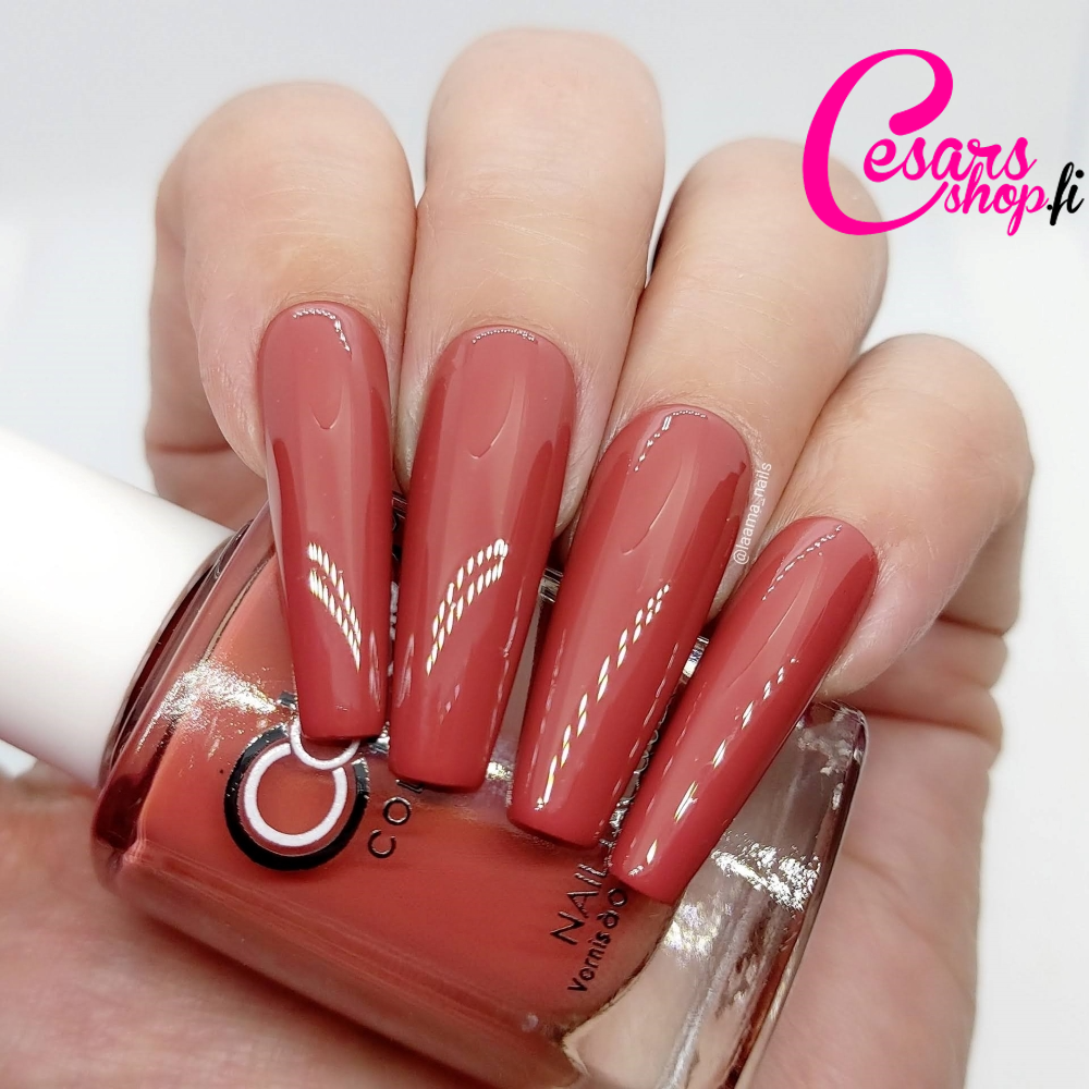 Color Club Nail Polish, Riding Dirty 1349