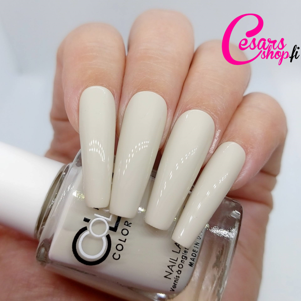Color Club Nail Polish, Spur Of The Moment 1350