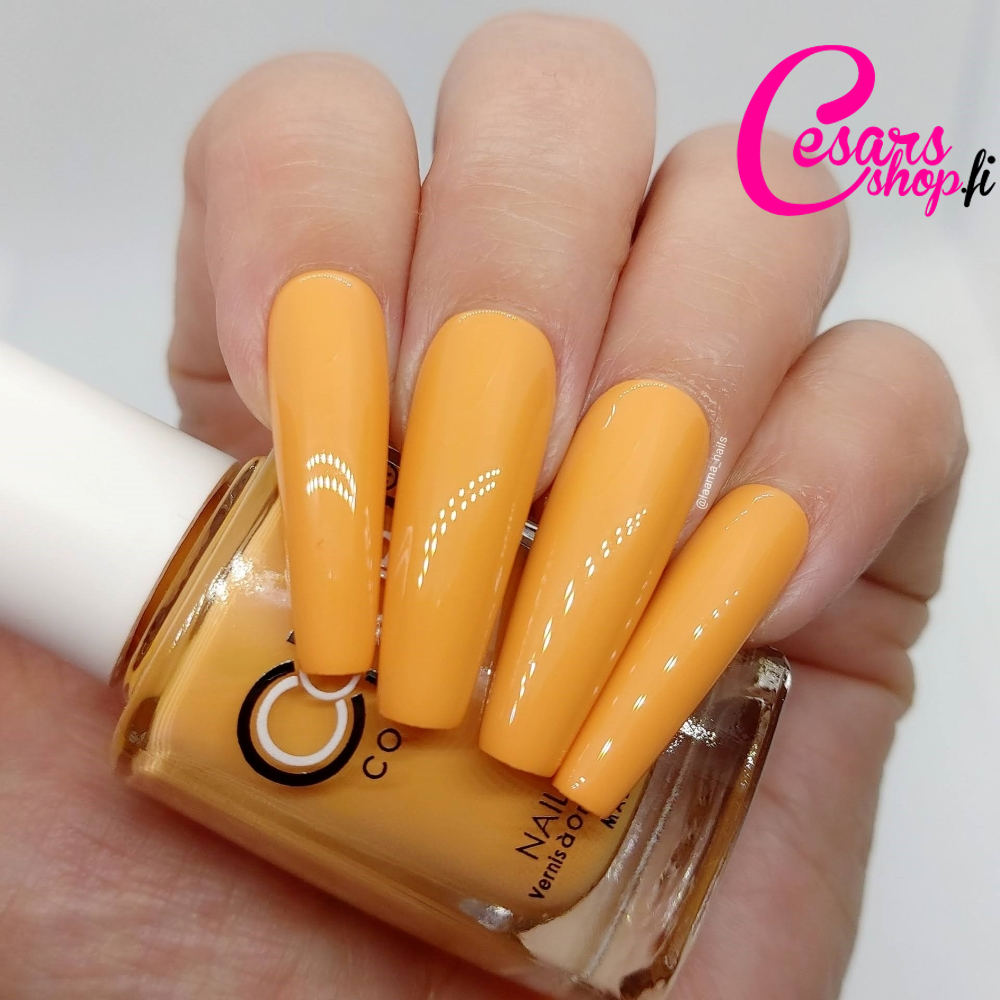 Color Club Nail Polish, Saddle Up 1351