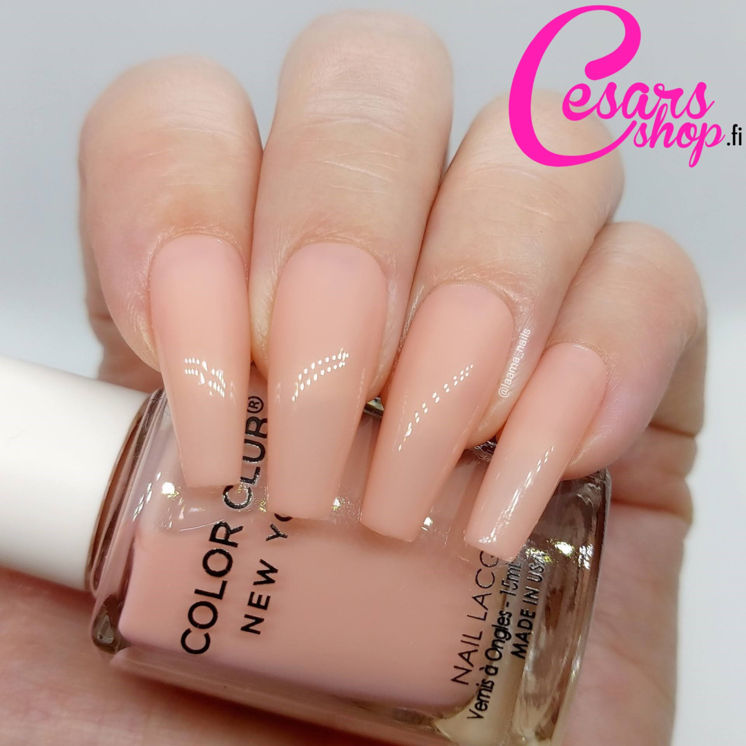Color Club Nail Polish, Take A Hint 1352