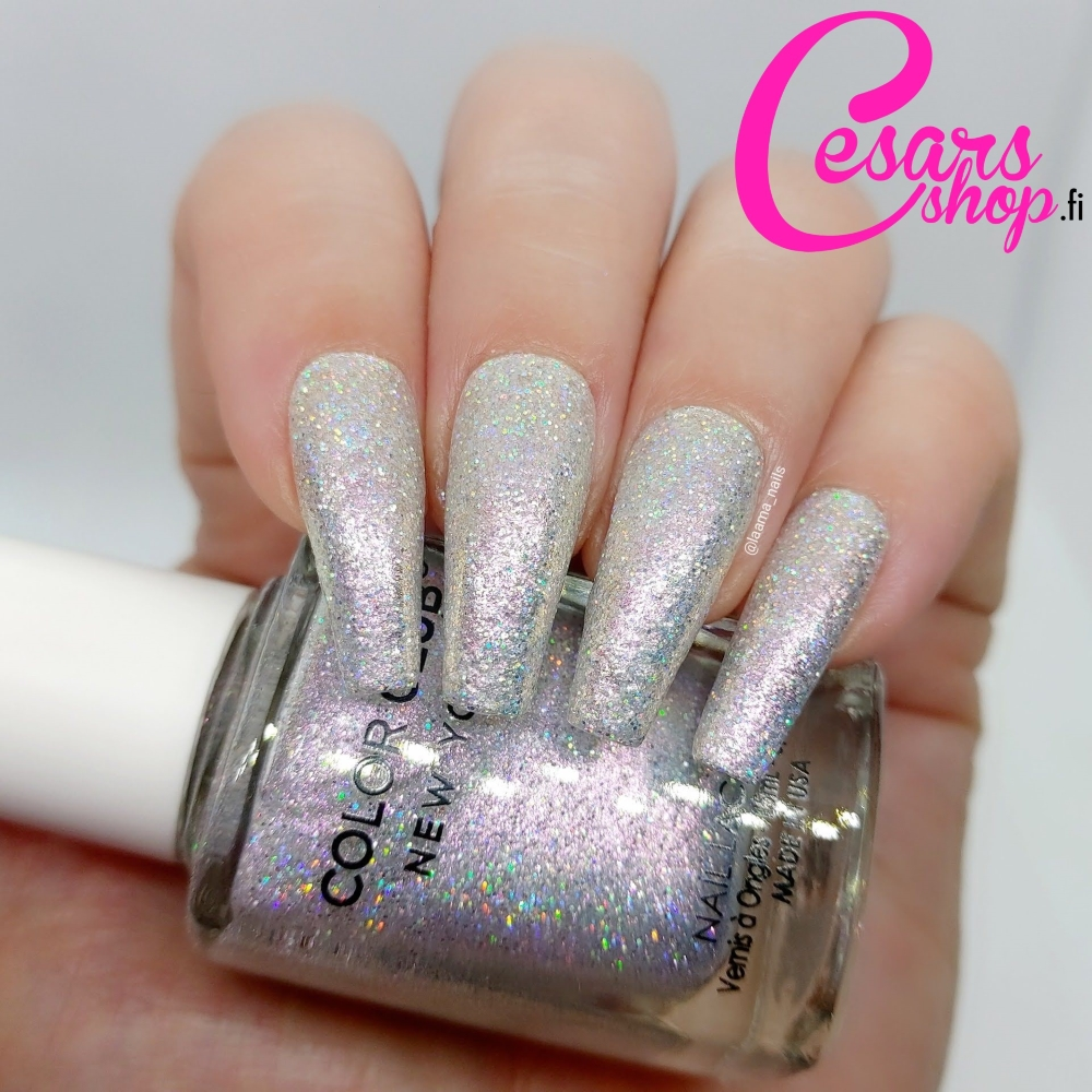 Color Club Nail Polish, Totally Taurus 1359