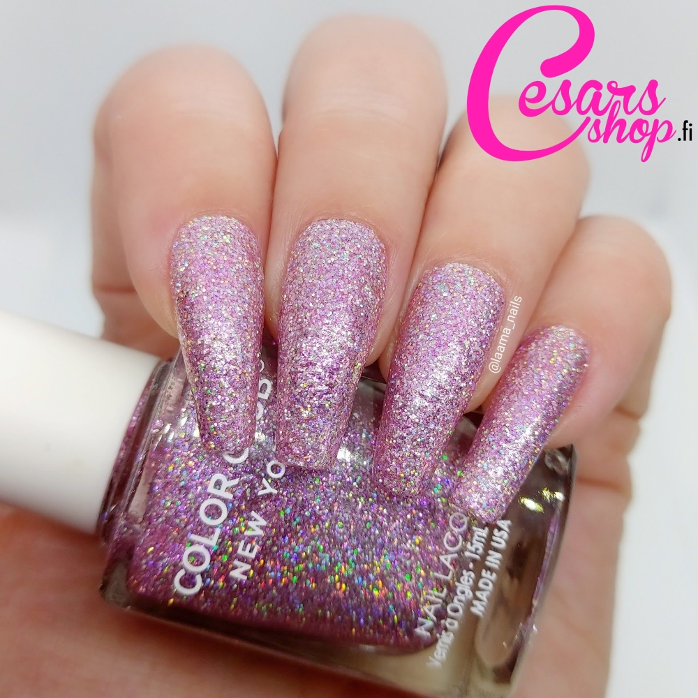 Color Club Nail Polish, Everyone Loves A Libra 1364