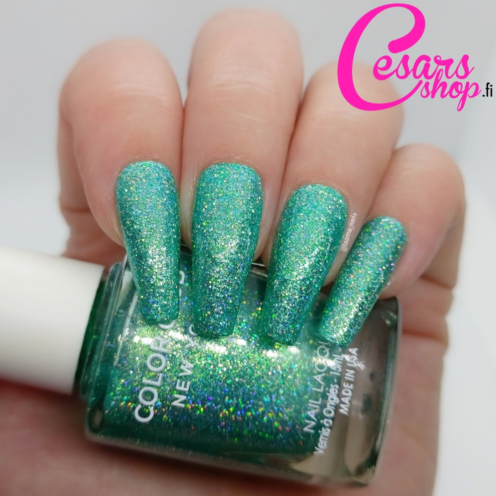 Color Club Nail Polish, Perfectly Pisces 1369