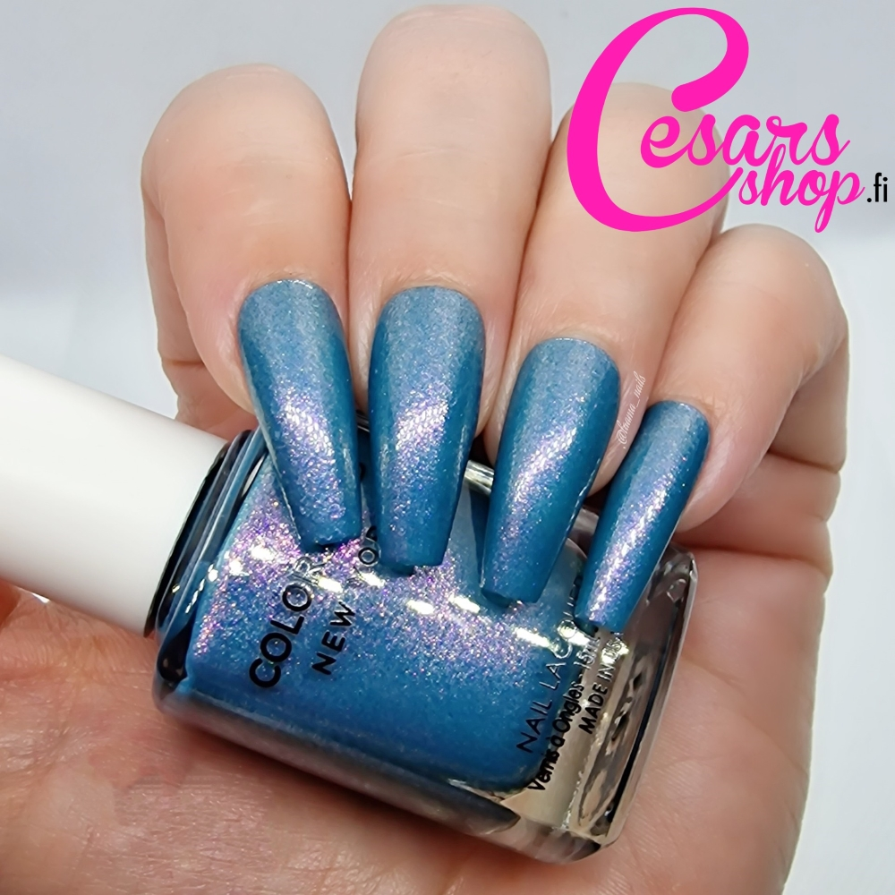 Color Club Nail Polish, Reflect Positivity 1370