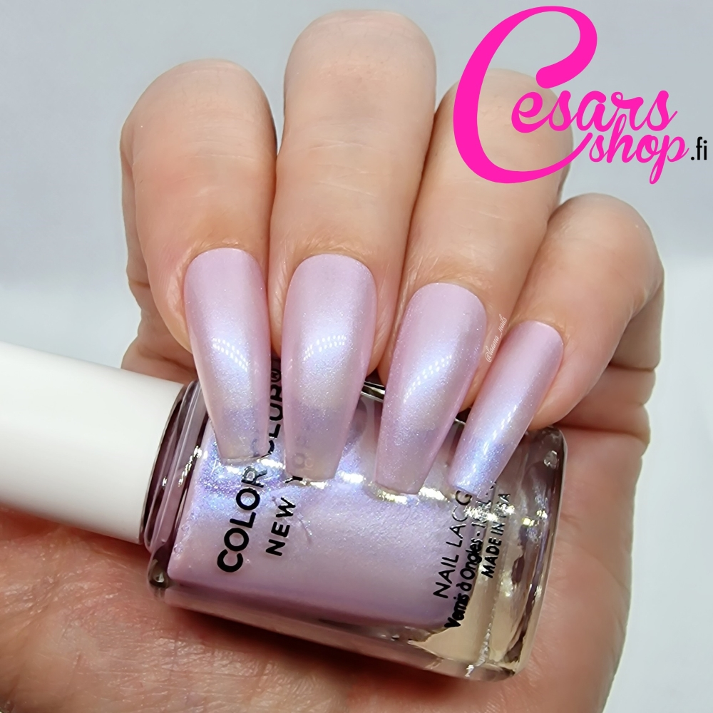 Color Club Nail Polish, Rare Beauty 1372