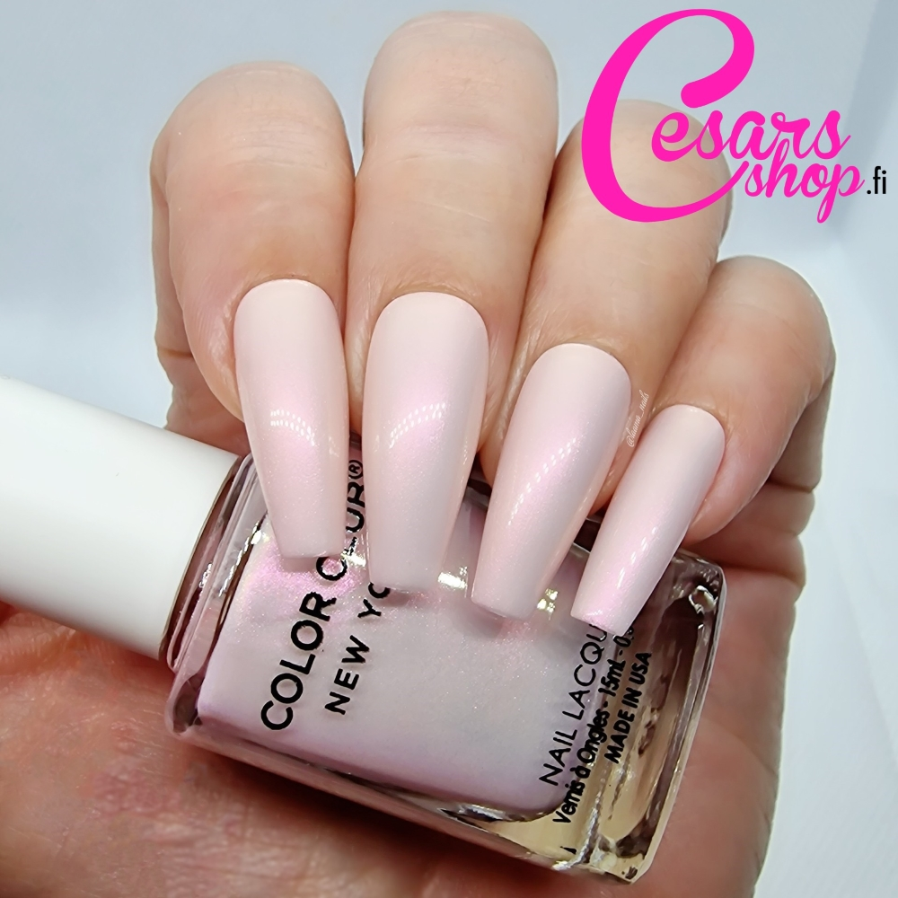 Color Club Nail Polish, Love & Light 1373
